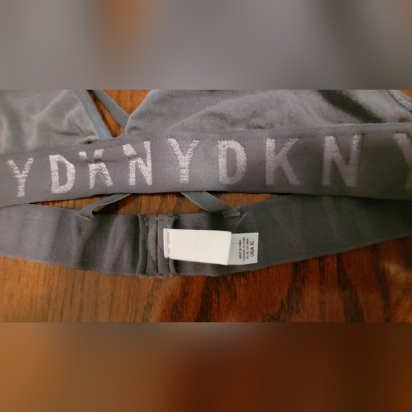 2 tank tini bralette sz L & XL - Picture 6 of 10